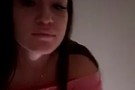MayaGlow nude closeups on webcam for live sex video chat