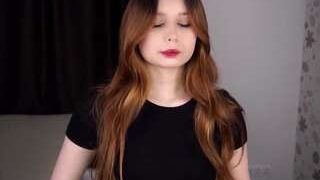 Miki nude before webcamcam – live sex chat