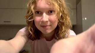 SharronHelzer nude before webcamcam – live sex chat
