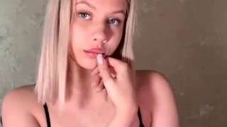 SherrilMezzatesta nude before webcamcam – live sex chat