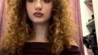 TatyanaRissler nude before webcamcam – live sex chat
