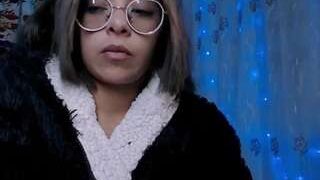 The Princess Nahia Elia nude before webcamcam – live sex chat