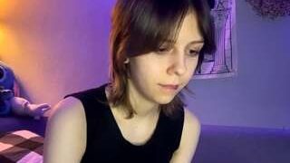 UrShyLuna nude before webcamcam – live sex chat