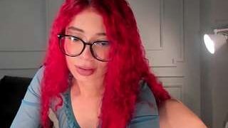 Amber Fox nude before webcamcam – live sex chat