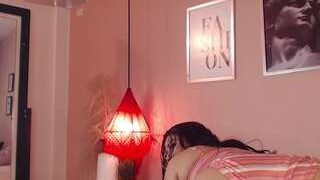 AnnySweet-4 nude before webcamcam – live sex chat