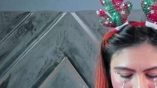 CoraimaSahin nude before webcamcam – live sex chat