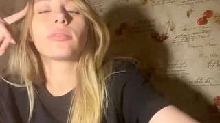 CristinaBlumberg nude before webcamcam – live sex chat