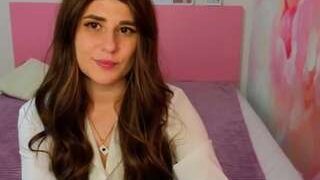 DemmyRose nude before webcamcam – live sex chat