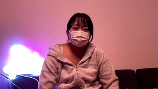 Doutei-Sayonara nude closeups on webcam for live sex video chat