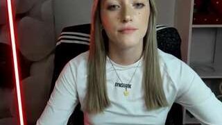 EvelynBlond nude before webcamcam – live sex chat