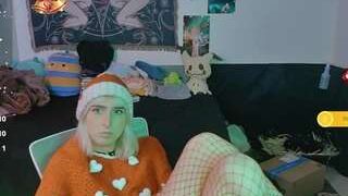 Faethedevil nude before webcamcam – live sex chat