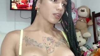 Gabriela-Lukyanova nude before webcamcam – live sex chat