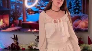 GenaCante nude before webcamcam – live sex chat