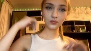 GrettaFlem nude before webcamcam – live sex chat