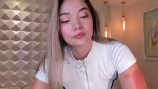 Haley Green nude before webcamcam – live sex chat