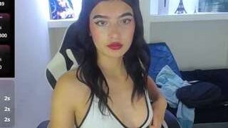 HoneyLuxe nude before webcamcam – live sex chat