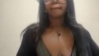IndiaNoir nude before webcamcam – live sex chat