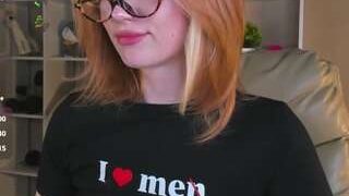 Jennie nude before webcamcam – live sex chat