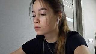 JinnyFrazer nude before webcamcam – live sex chat