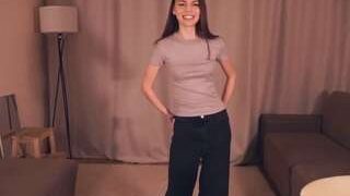JoleenDowling nude before webcamcam – live sex chat