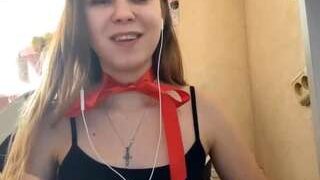 KateLyall nude before webcamcam – live sex chat