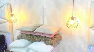 Laurettedela-roux nude before webcamcam – live sex chat