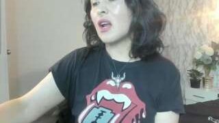 Lilith-libelula nude before webcamcam – live sex chat
