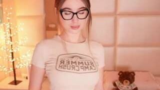 LilyCollins18 nude before webcamcam – live sex chat