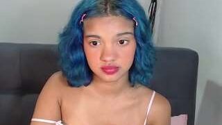 Lolabonita nude before webcamcam – live sex chat