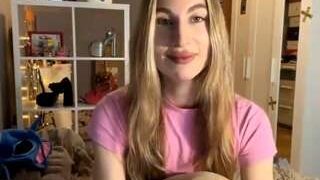 LudivinaObrein nude before webcamcam – live sex chat