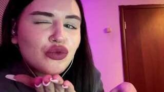 LulaSalguero nude before webcamcam – live sex chat