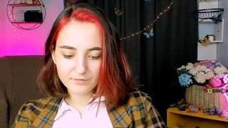 Lumera-gentle nude before webcamcam – live sex chat