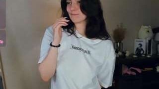 LynnaDollins nude before webcamcam – live sex chat