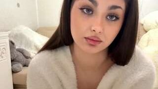 MarloKapichok nude before webcamcam – live sex chat