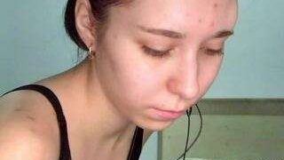 Marquetta nude before webcamcam – live sex chat
