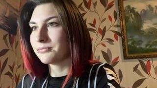 Martha nude before webcamcam – live sex chat