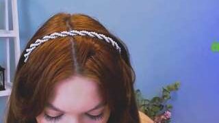 Nana-shy nude before webcamcam – live sex chat