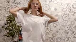 NereidaSparling nude before webcamcam – live sex chat