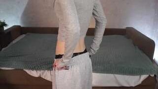 OleneDonhoe nude before webcamcam – live sex chat