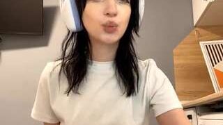 RafaelaSininger nude before webcamcam – live sex chat