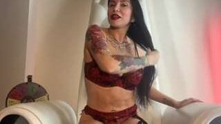 Romi Rain nude before webcamcam – live sex chat
