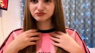 RoniWieberg nude before webcamcam – live sex chat