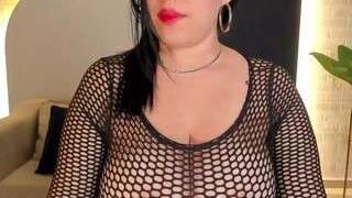 Rosaline Dallas nude before webcamcam – live sex chat