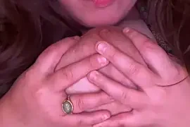 RosieDixx nude closeups on webcam for live sex video chat