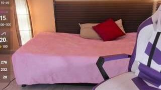 Scarlett-Enjoy nude before webcamcam – live sex chat