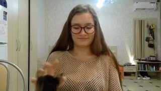 SharronAsen nude before webcamcam – live sex chat