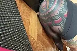 the__INK_BRAT_inKinkyland nude closeups on webcam for live sex video chat