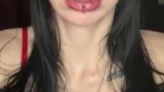 VampireGirlllll nude before webcamcam – live sex chat