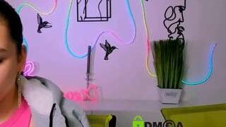 Veri-ni nude before webcamcam – live sex chat