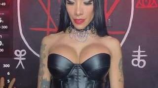 Victoria vampire nude before webcamcam – live sex chat
